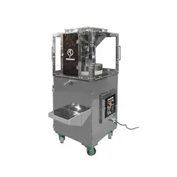 مشخصات و قیمت ارده گیر سنگی BT40 - وبسایت فود تجهیز