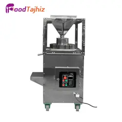 مشخصات و قیمت ارده گیر سنگی BT40 - وبسایت فود تجهیز
