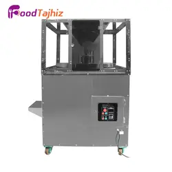 خرید آنلاین ارده گیر سنگی BT90 - فروشگاه اینترنتی فود تجهیز