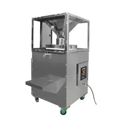 بررسی و قیمت ارده گیر سنگی BT60 - وبسایت فود تجهیز