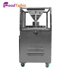 بررسی و قیمت ارده گیر سنگی BT60 - وبسایت فود تجهیز