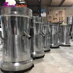 خرید آنلاین آبمیوه گیری صنعتی دو و نیم اسب - فود تجهیز