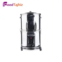 قیمت و خرید دستگاه سبزی خردکن 4 کیلویی مدل عقاب | فود تجهیز