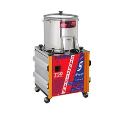 خرید آنلاین سبزی خردکن 5 کیلویی مدل مارال | تخفیف ویژه