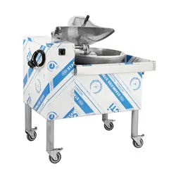 سبزی خرد کن بشقابی دهانه 60cm | خرید آنلاین از فودتجهیز