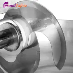 سبزی خرد کن بشقابی دهانه 60cm | خرید آنلاین از فودتجهیز