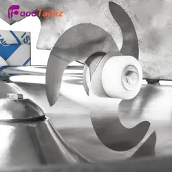 سبزی خرد کن بشقابی دهانه 60cm | خرید آنلاین از فودتجهیز