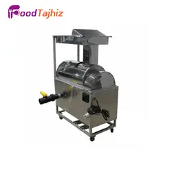 خرید آنلاین آب گوجه گیر استیل 1000KG - فروشگاه فود تجهیز