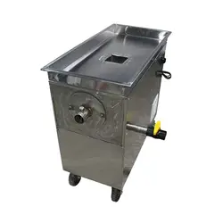 خرید آنلاین آبلیمو گیری استیل پرسی 500KG - فود تجهیز