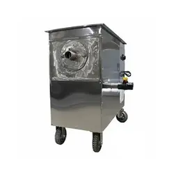 بررسی و خرید آنلاین آبلیمو گیری استیل پرسی 1000KG - فودتجهیز