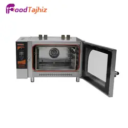 فر کانوکشن خشک 4 سینی RM05-4 - فروشگاه اینترنتی فود تجهیز
