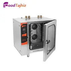 فر کانوکشن خشک 6 سینی RM05-6 - فروشگاه اینترنتی فود تجهیز