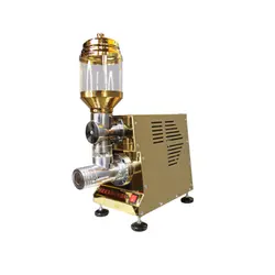 خرید کره گیر مینی لاکچری BD-M15G | کره گیر مغزیجات فودتجهیز