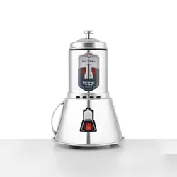 خرید آسیاب رومیزی مدل TS-1300 | آسیاب ادویه فودتجهیز