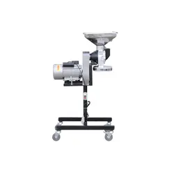 خرید آنلاین آسیاب نیمه صنعتی مدل TS-2200 | آسیاب صنعتی
