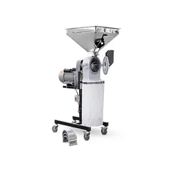 خرید آنلاین دستگاه آسیاب نیمه صنعتی مدل TS-2500