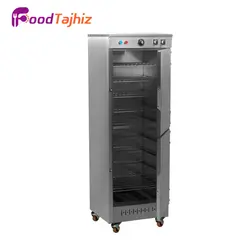 گرمکن غذا 50 نفره RM - فروشگاه اینترنتی فود تجهیز