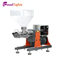 خرید آنلاین دستگاه روغن گیری BD45 اکو | فودتجهیز