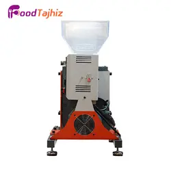 دستگاه روغن گیری BD85 اکو | فودتجهیز