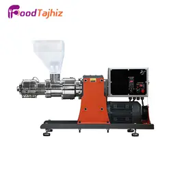 دستگاه روغن گیری BD85 اکو | فودتجهیز