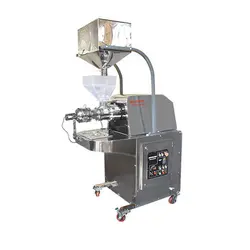 دستگاه روغن گیری BD85 ایستاده