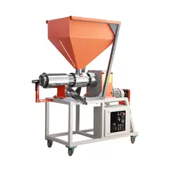 دستگاه روغن گیری BD135