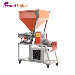 دستگاه روغن گیری BD160