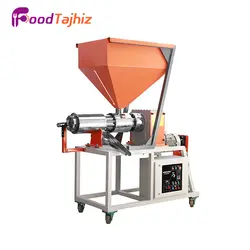 دستگاه روغن گیری BD160