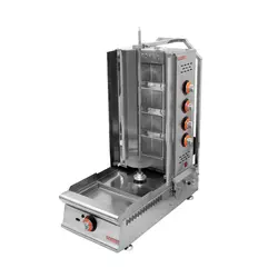 کباب ترکی تک سیخ رومیزی RM - فروشگاه اینترنتی فود تجهیز