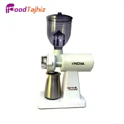 آسیاب قهوه نوا 3660 نیوفیس (NOVA)