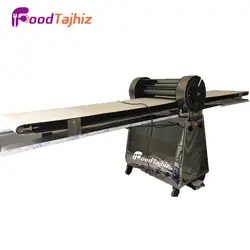 خمیر پهن کن دهانه 60cm