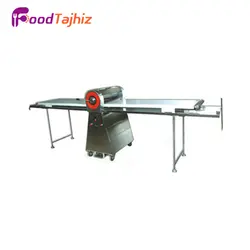 خمیر پهن کن دهانه 60cm