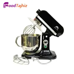 میکسر قنادی 7 لیتری صنعتی مستر BM7