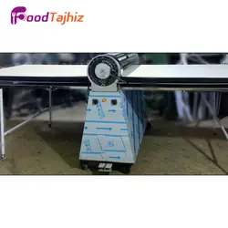 خمیر پهن کن دهانه 120cm