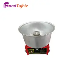 دستگاه پشمک ساز طرح دیمر رنگی