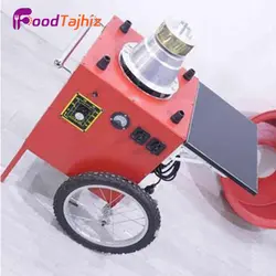 دستگاه پشمک ساز طرح کالسکه ترانسی