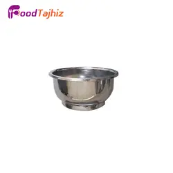 خمیرگیر اسپیرال 3 کیلویی SPK | فروش انواع تجهیزات نانوایی