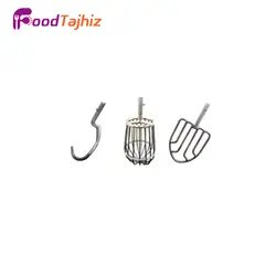میکسر قنادی 70 لیتری استیل SM