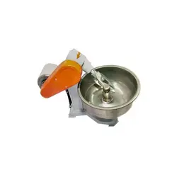خمیر گیر 8 کیلویی TK | فود تجهیز