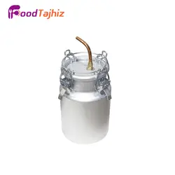 دستگاه عرق گیری 20 لیتر با خنک کننده برقی