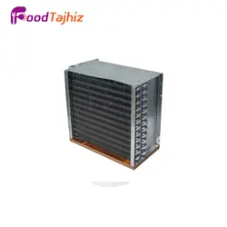 دستگاه عرق گیری 15 لیتر با خنک کننده برقی