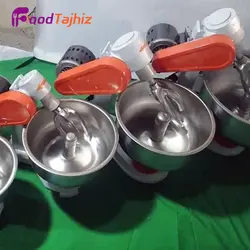 خمیر گیر 30 کیلویی TK