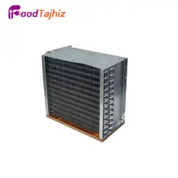 دستگاه عرق گیری 30 لیتر با خنک کننده برقی