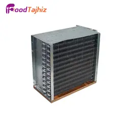 دستگاه عرق گیری 50 لیتر با خنک کننده برقی