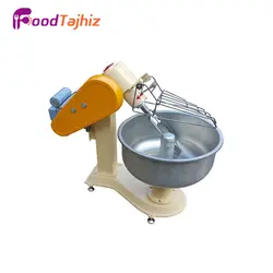 خرید آنلاین خمیرگیر 40 کیلویی SM - فودتجهیز