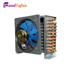دستگاه عرق گیری 100 لیتر با خنک کننده برقی