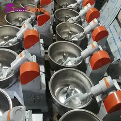 خمیر گیر 60 کیلویی TK