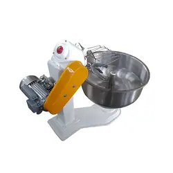 بررسی و مشخصات فنی خمیرگیر 60 کیلویی SM همراه با خرید آنلاین