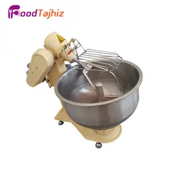 بررسی و مشخصات فنی خمیرگیر 60 کیلویی SM همراه با خرید آنلاین