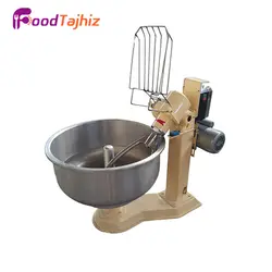 خرید مطمئن آنلاین خمیرگیر 90 کیلویی SM - وبسایت فود تجهیز